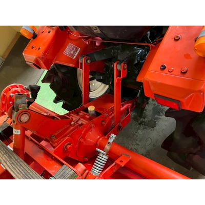 YANMAR トラクター Ke-3D