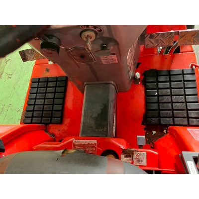 YANMAR トラクター Ke-3D