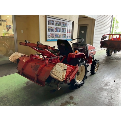 YANMAR トラクター Ke-3D