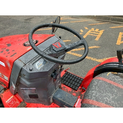 YANMAR トラクター Ke-2D