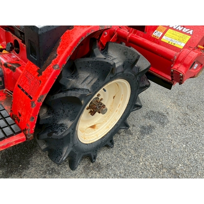 YANMAR トラクター Ke-2D