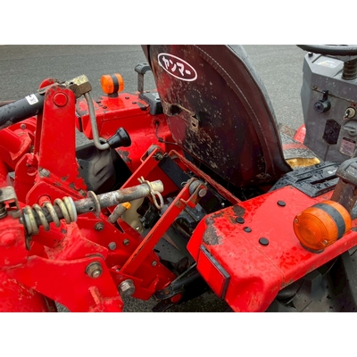 YANMAR トラクター Ke-2D