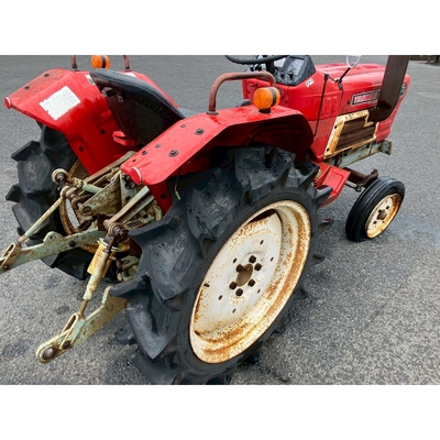 YANMAR トラクター YM1810S