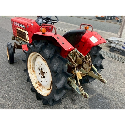 YANMAR トラクター YM1810S