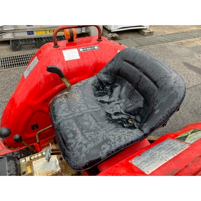 YANMAR トラクター YM1810S