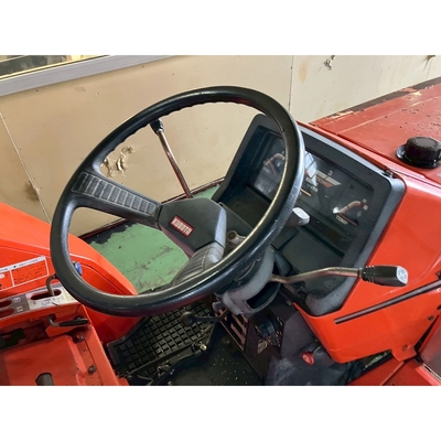 KUBOTA トラクター L1-215
