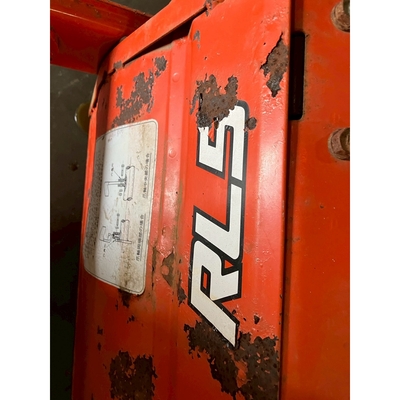 KUBOTA トラクター L1-215
