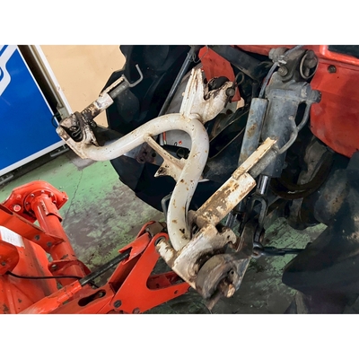KUBOTA トラクター L1-215