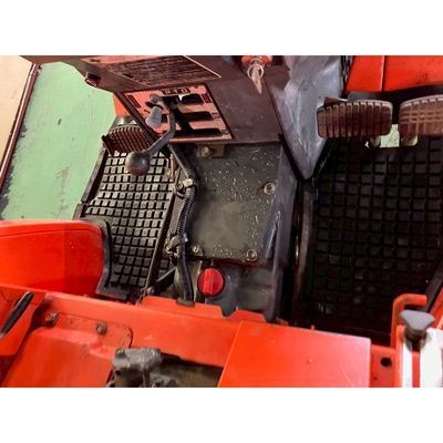 KUBOTA トラクター L1-215