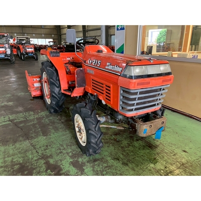 KUBOTA トラクター L1-215