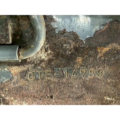 KUBOTA トラクター GT19