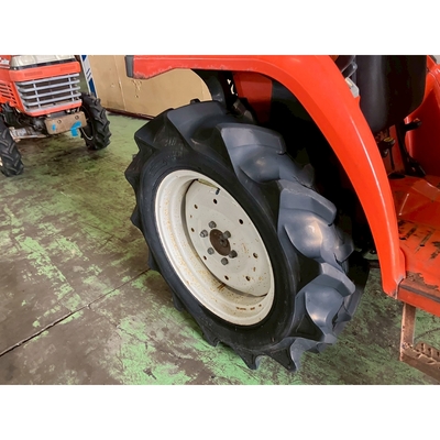 KUBOTA トラクター GT19