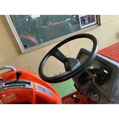KUBOTA トラクター GT19