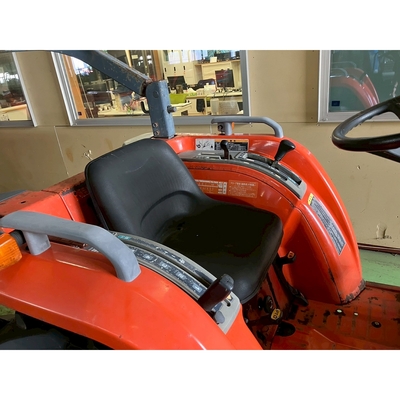 KUBOTA トラクター GT19