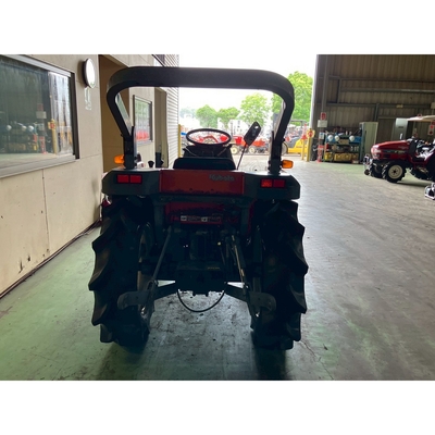 KUBOTA トラクター GT19