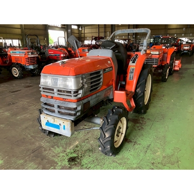 KUBOTA トラクター GT19