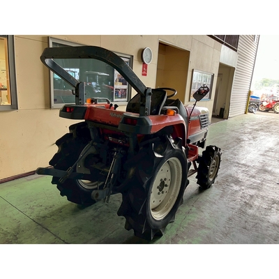 KUBOTA トラクター GT19