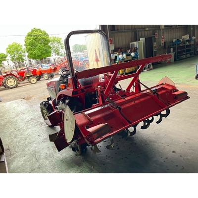 YANMAR トラクター AF18D