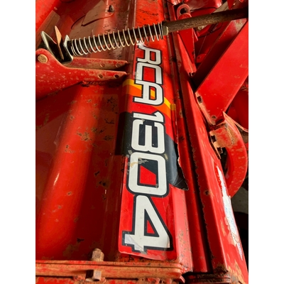 YANMAR トラクター AF18D