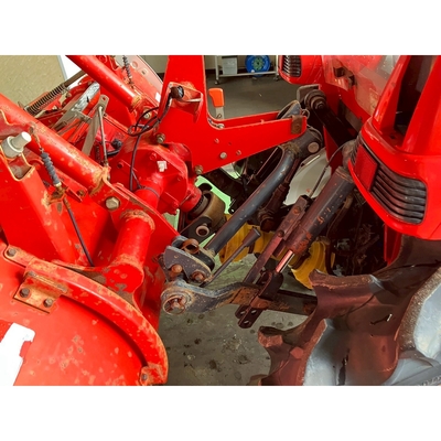 YANMAR トラクター AF18D