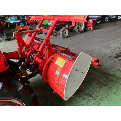 YANMAR トラクター AF18D
