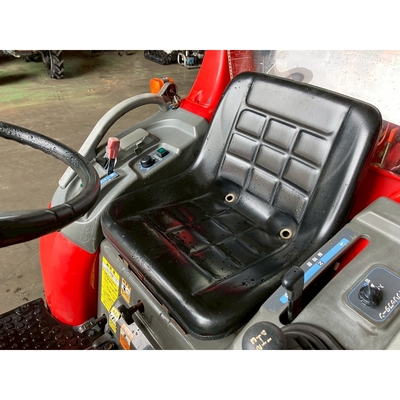 YANMAR トラクター AF18D