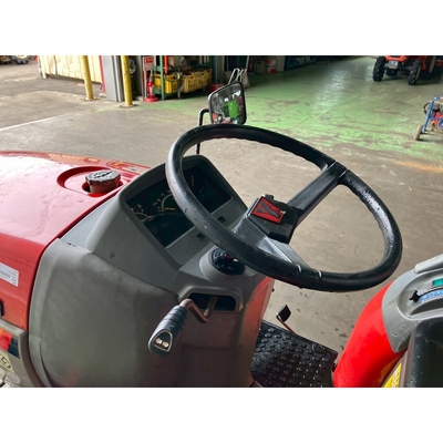 YANMAR トラクター AF18D
