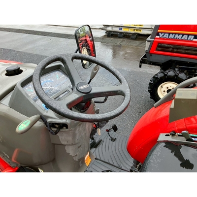 YANMAR トラクター RS240
