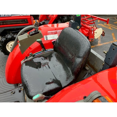 YANMAR トラクター RS240