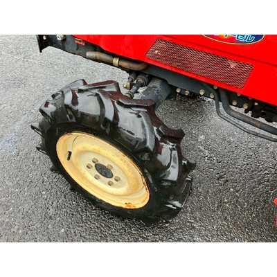 YANMAR トラクター RS240