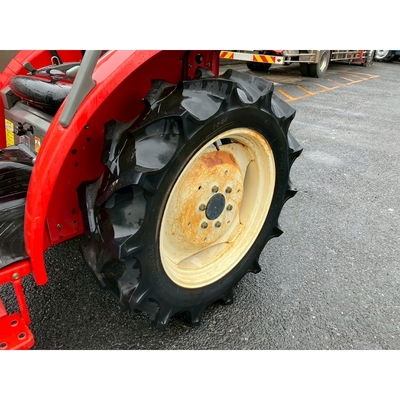 YANMAR トラクター RS240