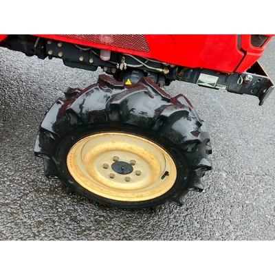 YANMAR トラクター RS240