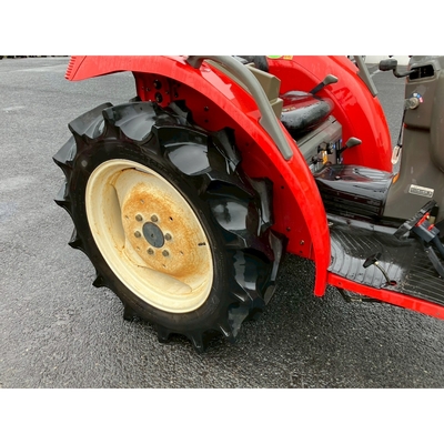 YANMAR トラクター RS240