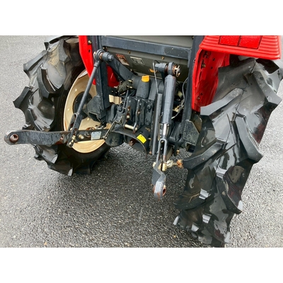 YANMAR トラクター RS240