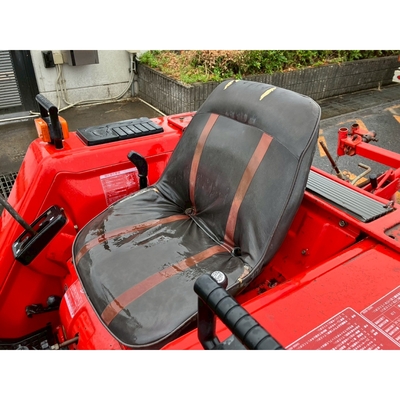 YANMAR トラクター F18