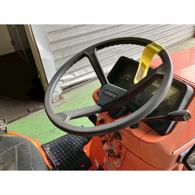 KUBOTA トラクター B1-15D