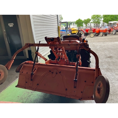 KUBOTA トラクター B1-15D