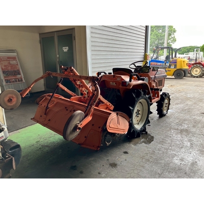 KUBOTA トラクター B1-15D