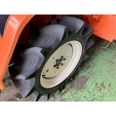 KUBOTA トラクター B1-15D
