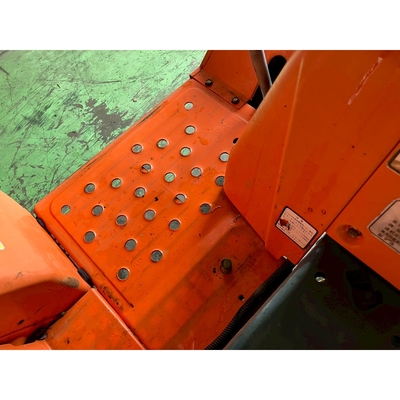 KUBOTA トラクター B1-15D