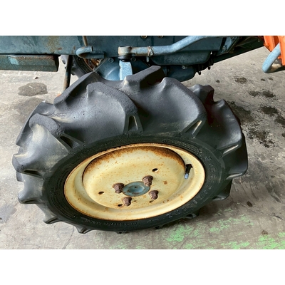 KUBOTA トラクター B1-15D