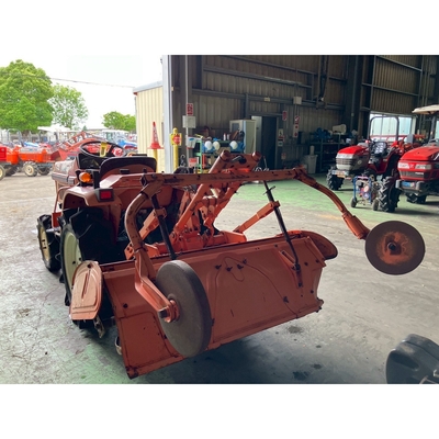 KUBOTA トラクター B1-15D