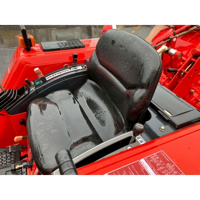 YANMAR トラクター F235