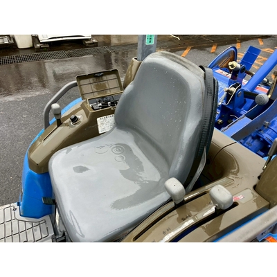 ISEKI トラクター TF173F