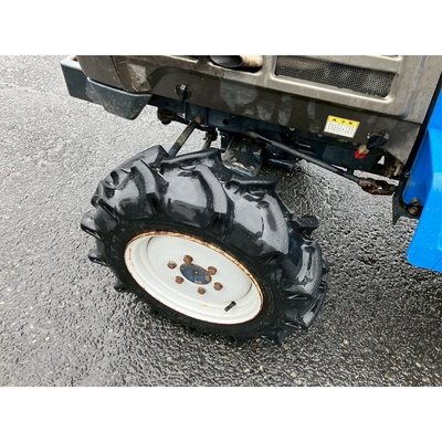 ISEKI トラクター TF173F