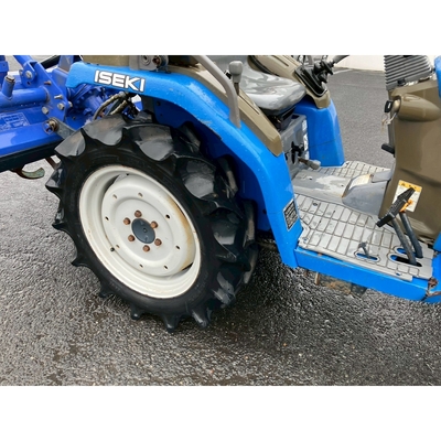 ISEKI トラクター TF173F