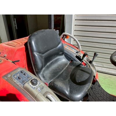 MITSUBISHI トラクター MT241