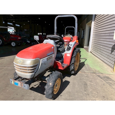 YANMAR トラクター AF18