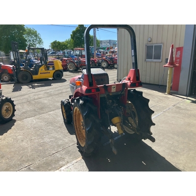 YANMAR トラクター AF18