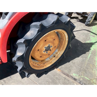 YANMAR トラクター AF18